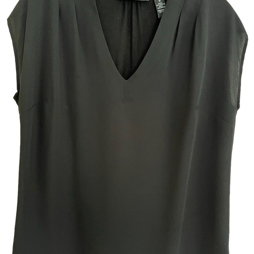 International Concepts Black Shell